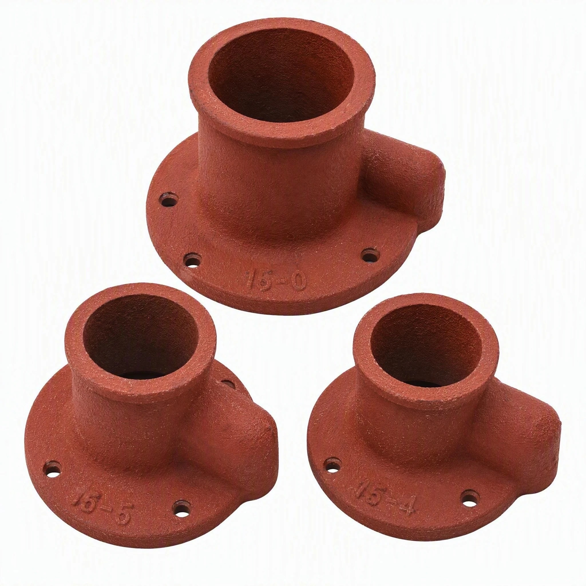 Bearing Plate
